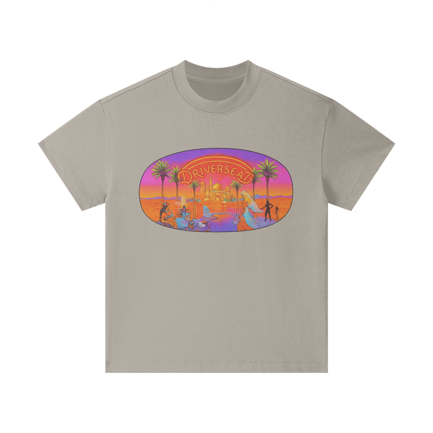 Mirage Kids' T-shirt