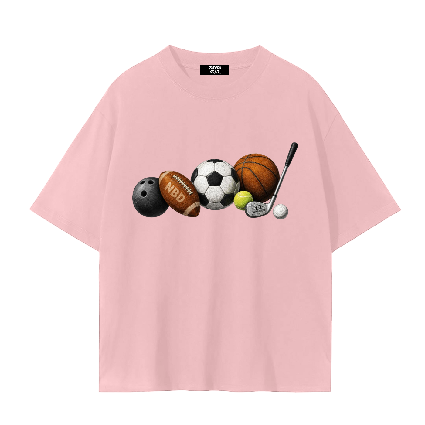 Sports T-Shirt