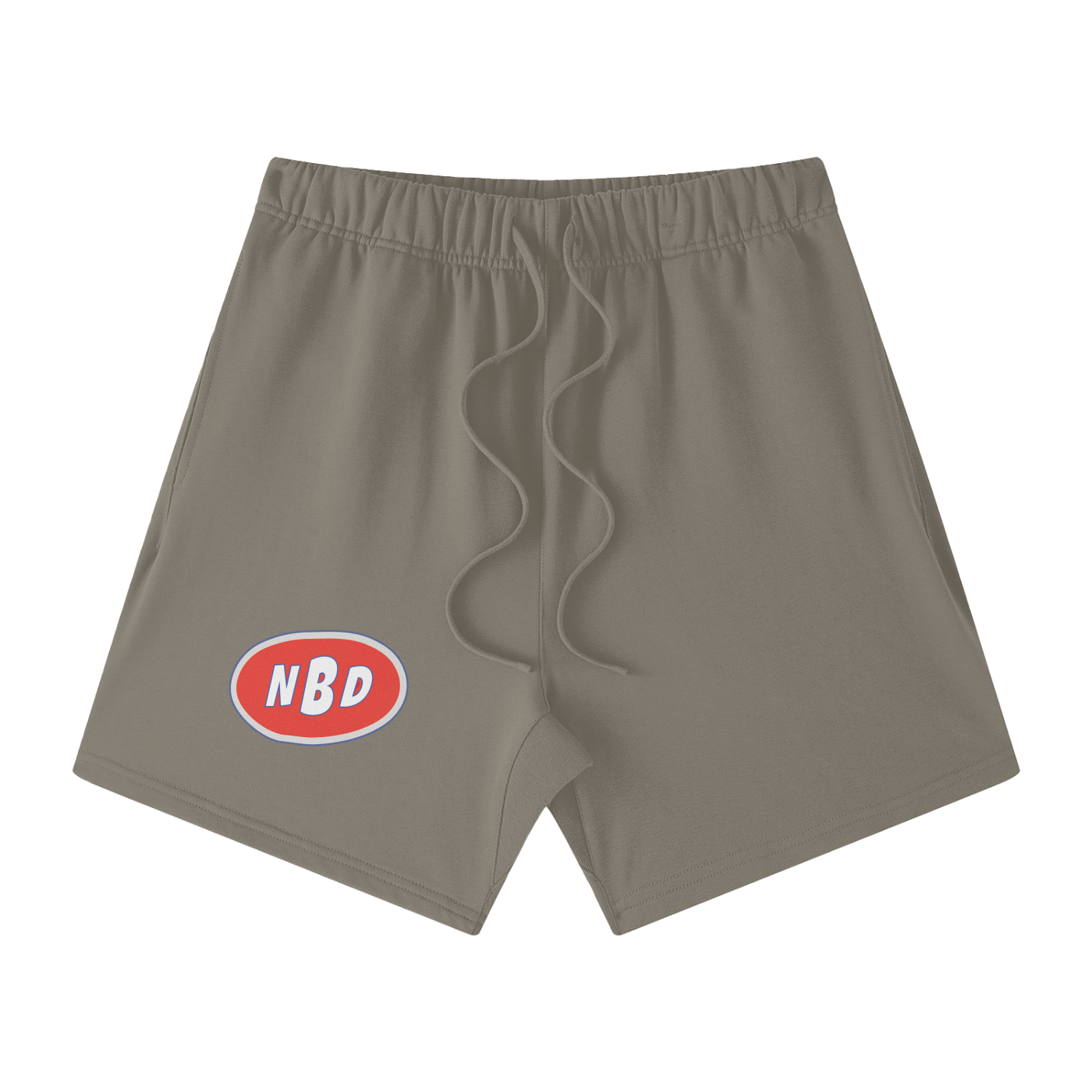 NBD Classic Fleece Shorts