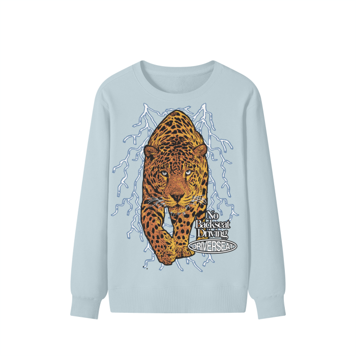 Jaguar Sweater