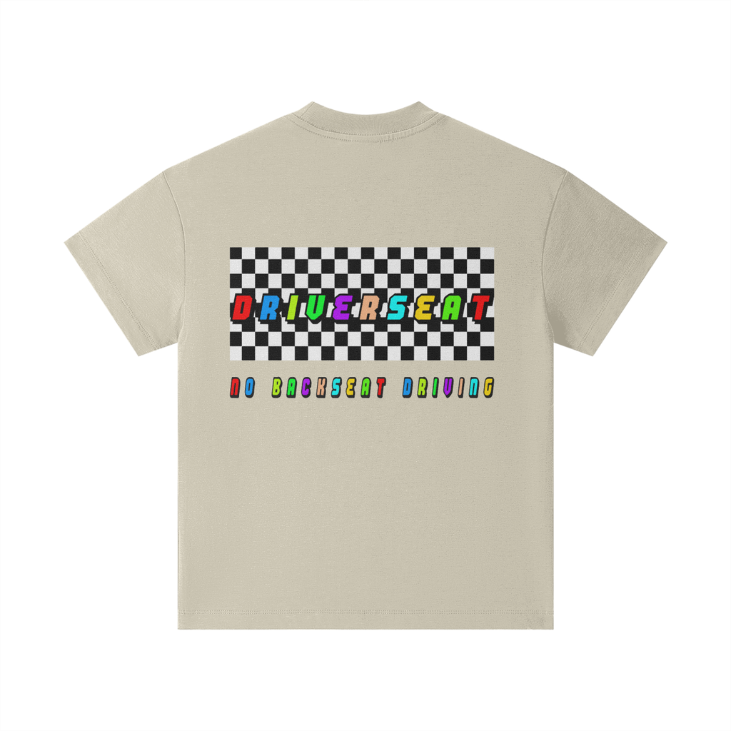 Kart Kids' T-shirt
