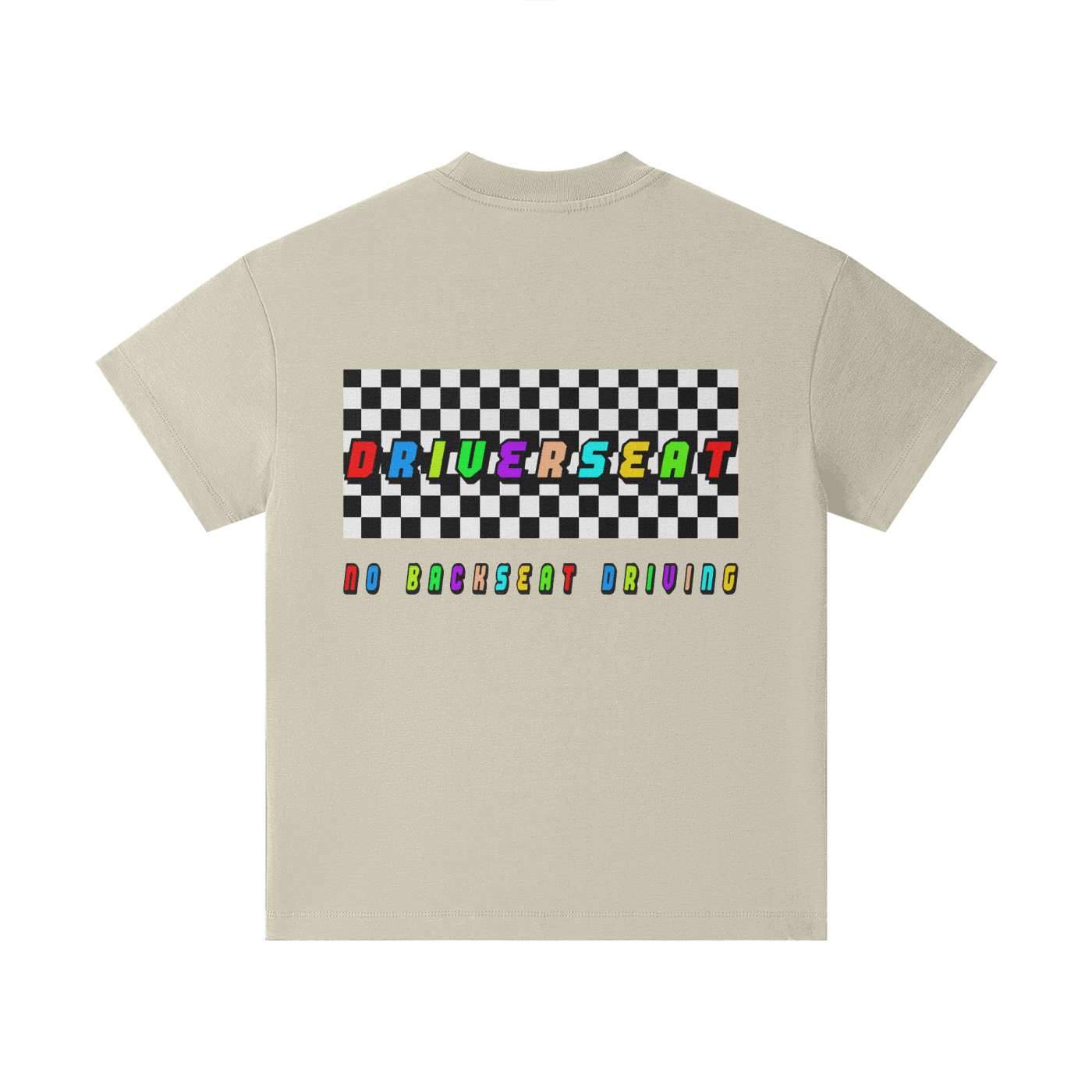 Kart Kids' T-shirt