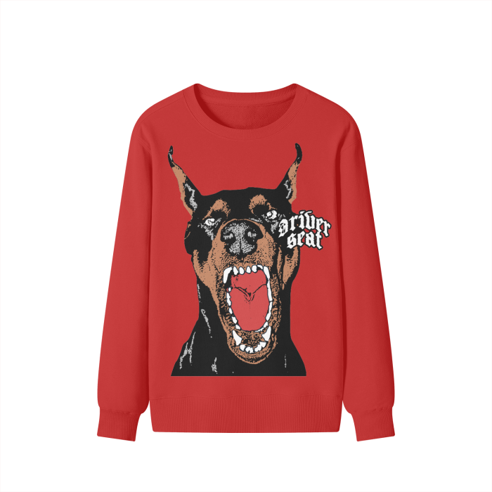 Doberman Sweater