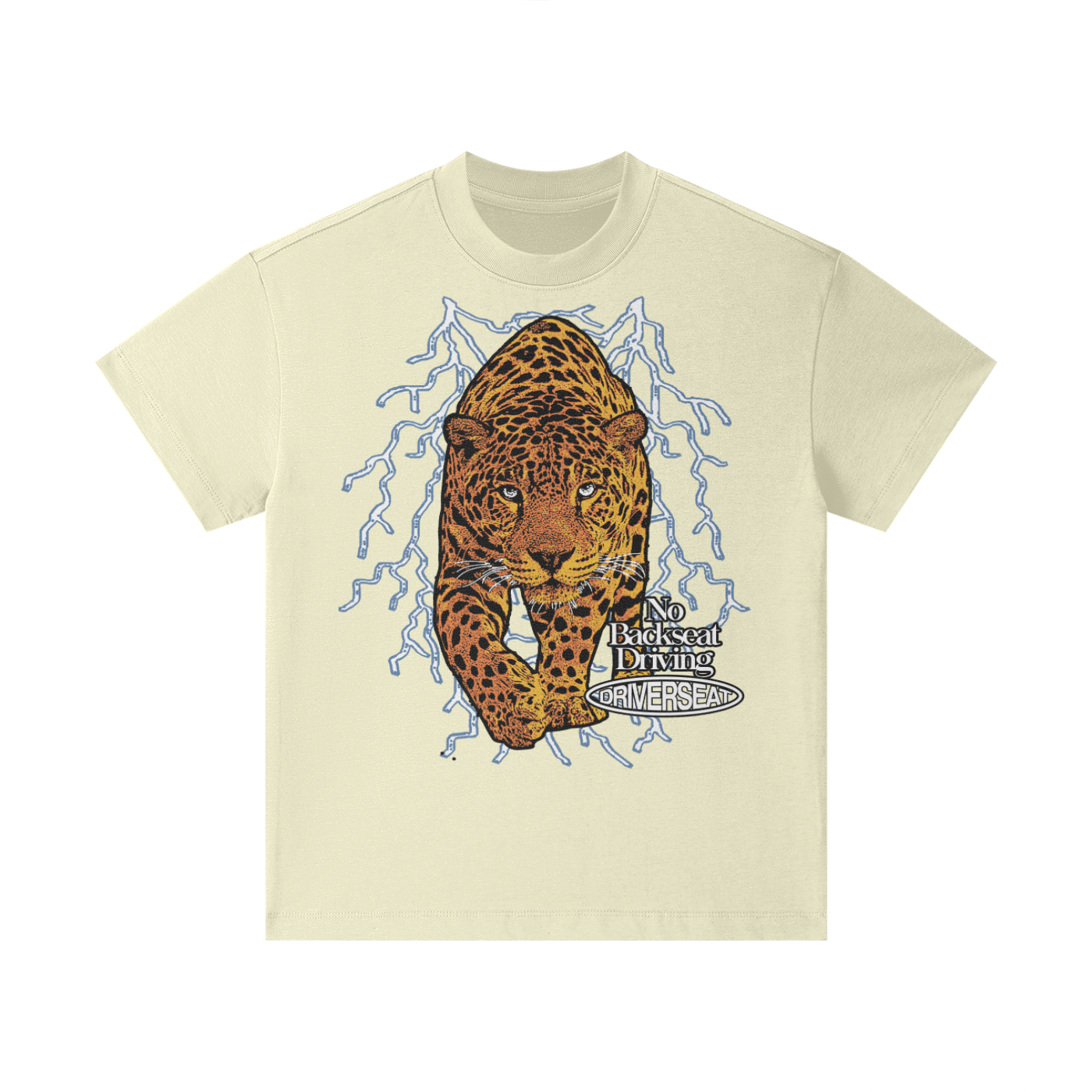 Jaguar Kids' T-shirt