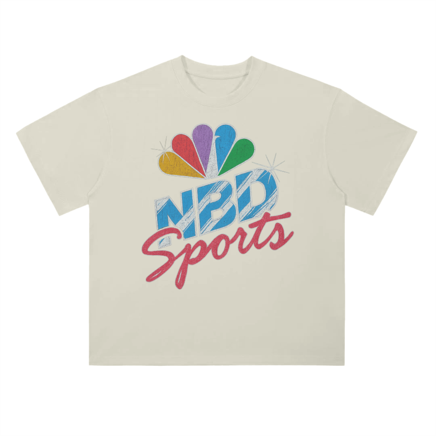 Prime Time Tee