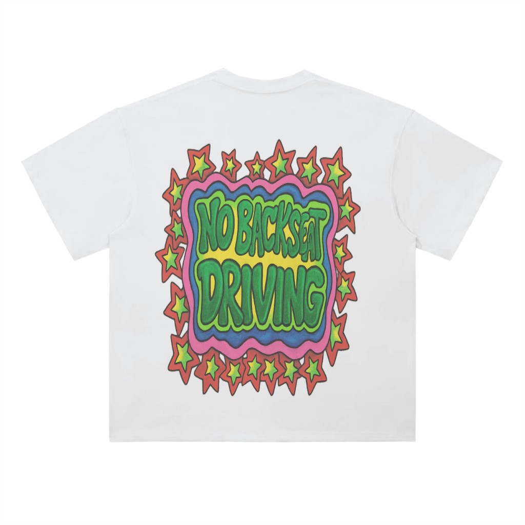 Far Out Tee