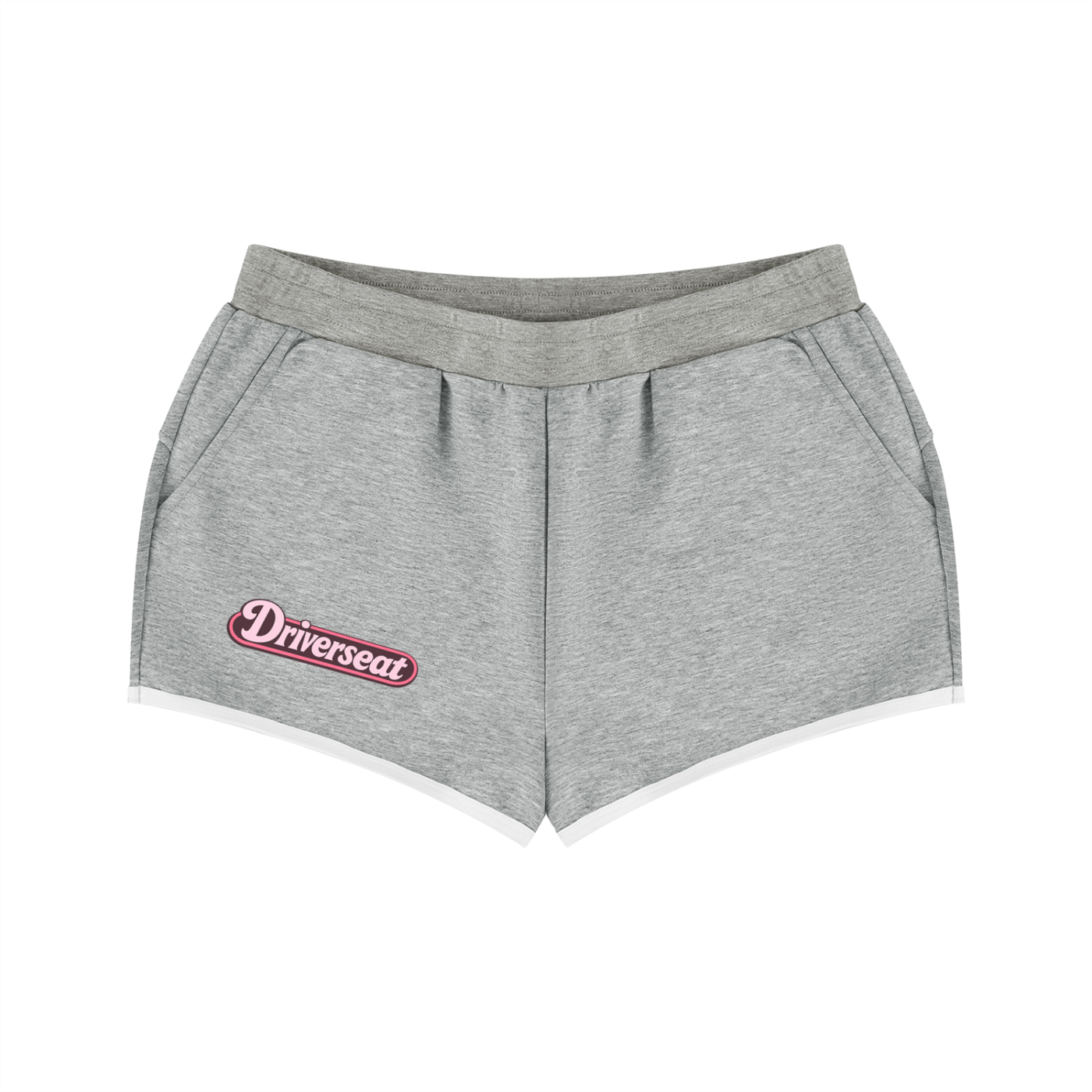Snack Retro Shorts