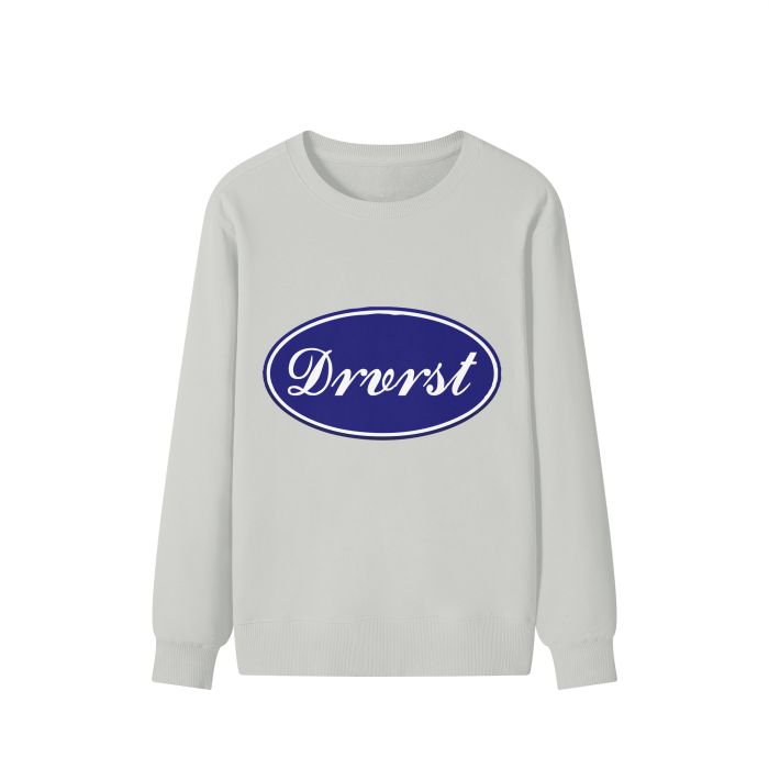 Ford Sweater