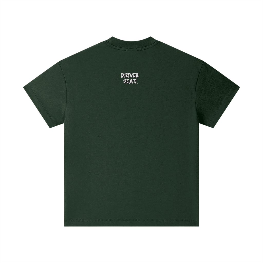 Who"s World Kids' T-shirt