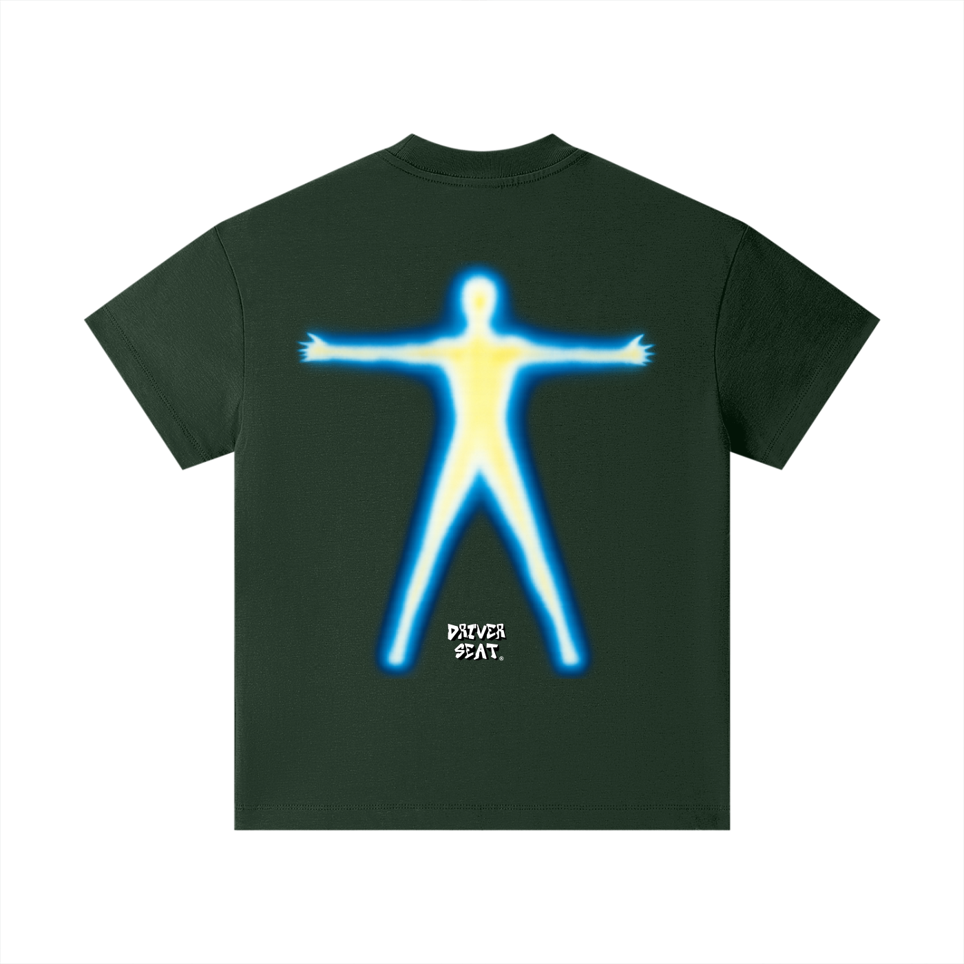 Being of Light Kids T-Shirt
