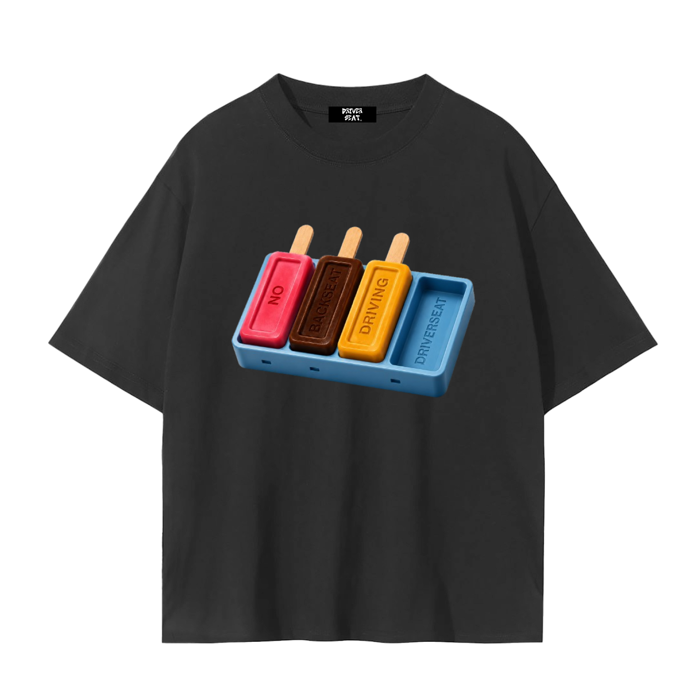 Ice Cream T-Shirt