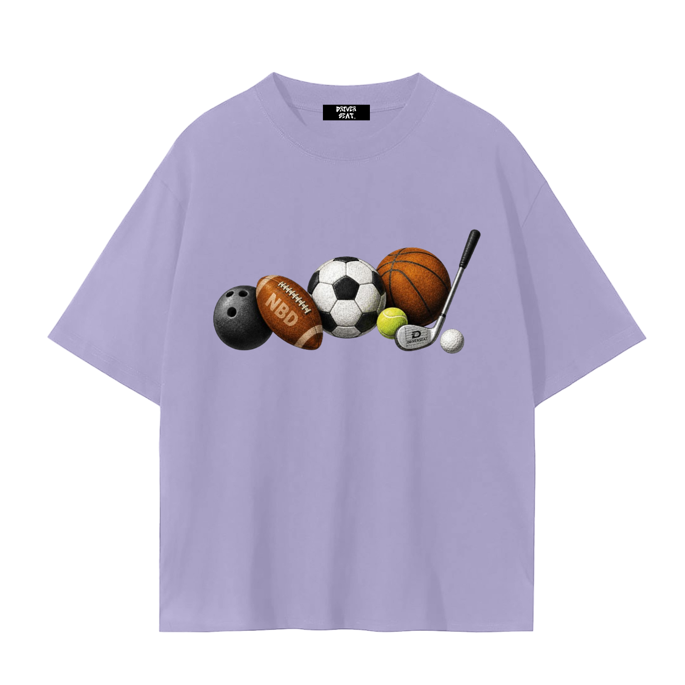 Sports T-Shirt