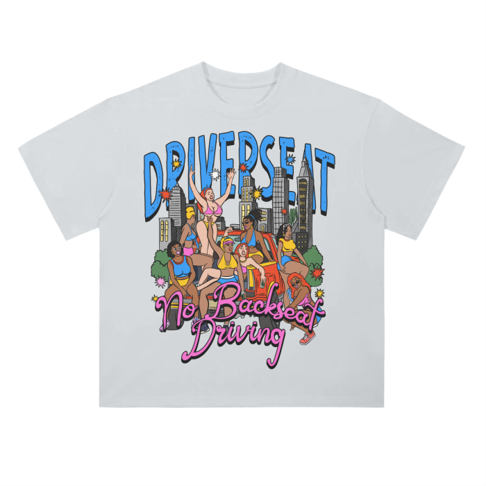 Girlsss Tee