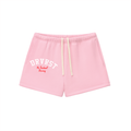 Essential Fleece Drawstring Sweatshorts