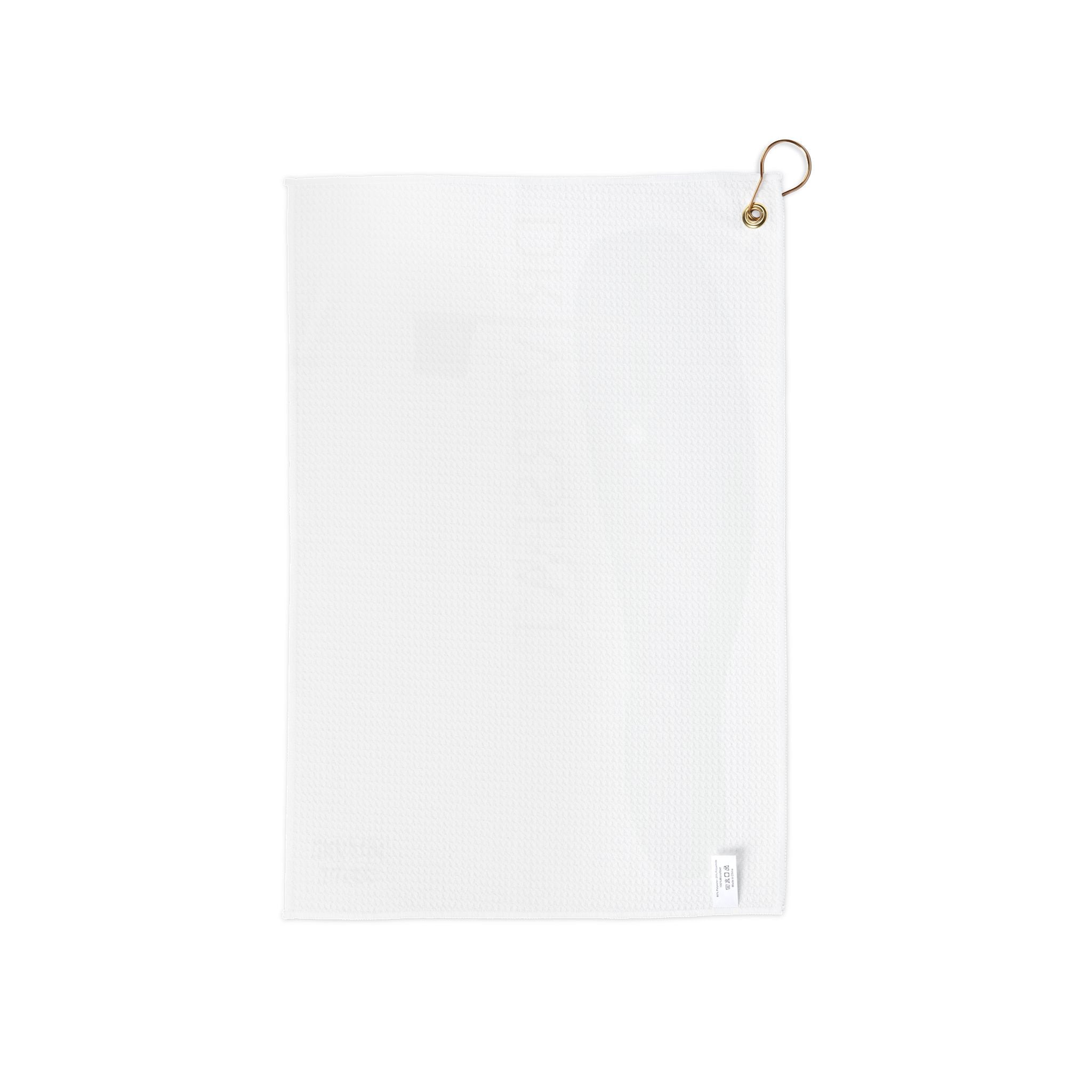 Greensmen Golf Towel