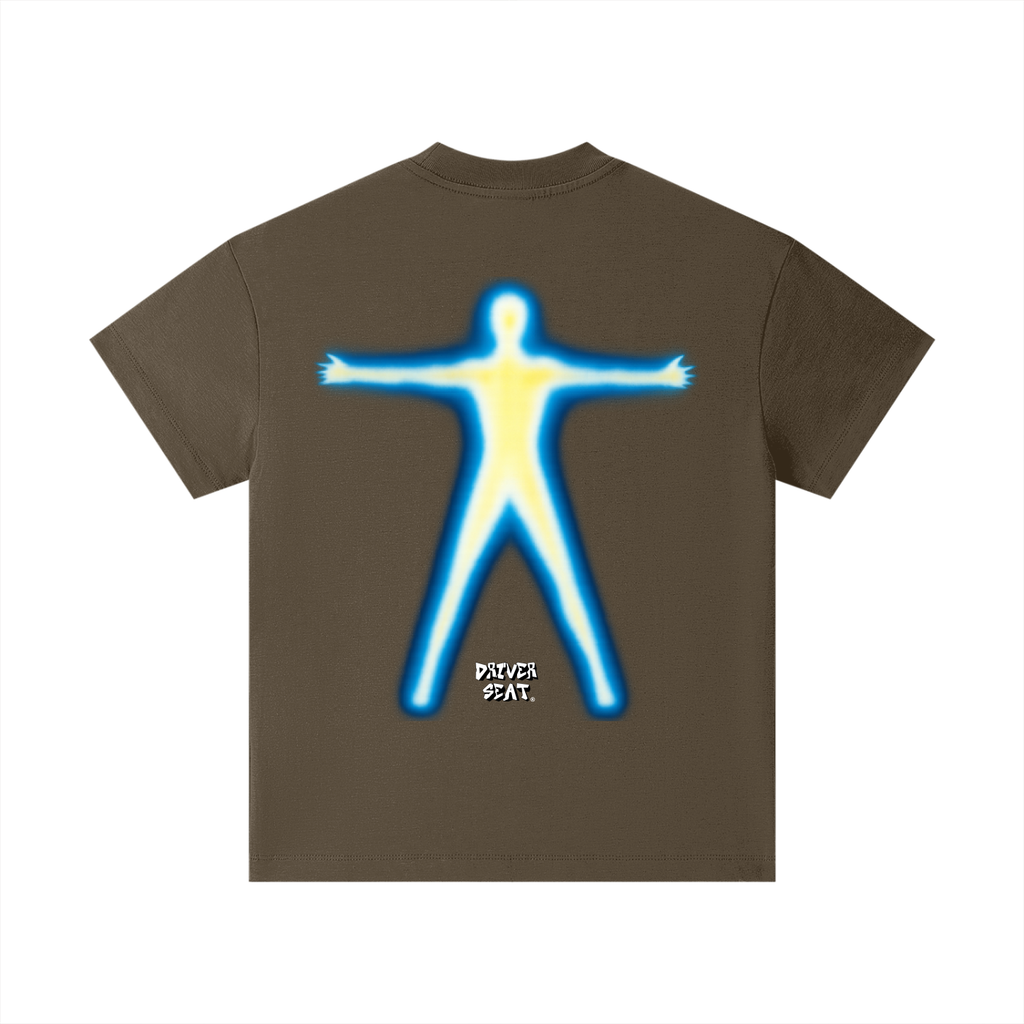 Being of Light Kids T-Shirt