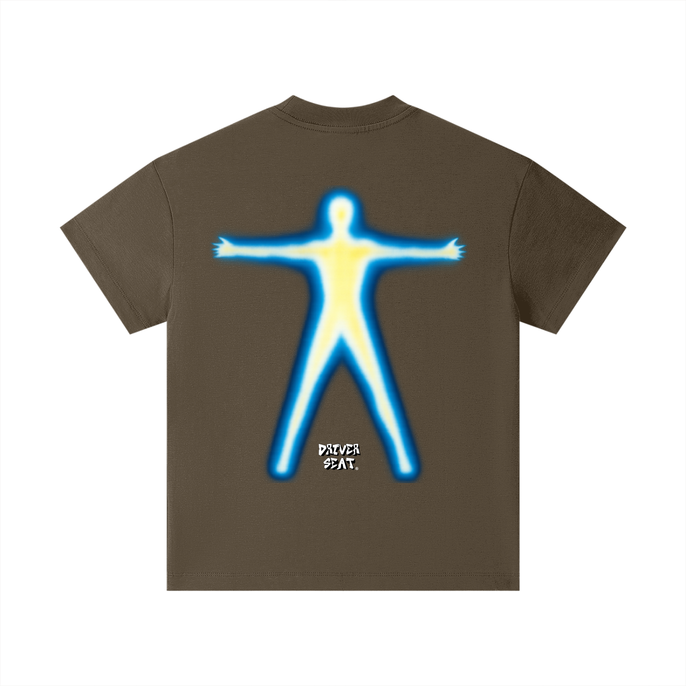 Being of Light Kids T-Shirt