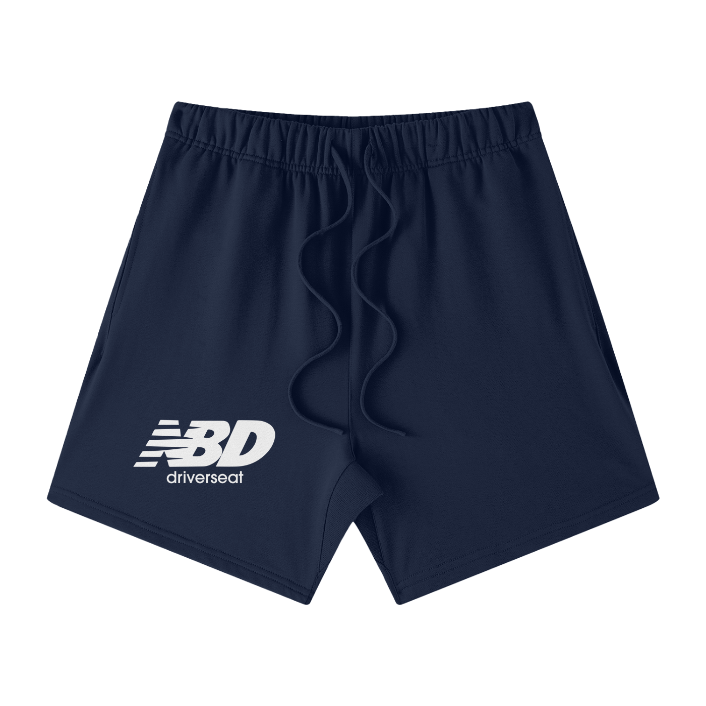 New Classic Cotton Shorts