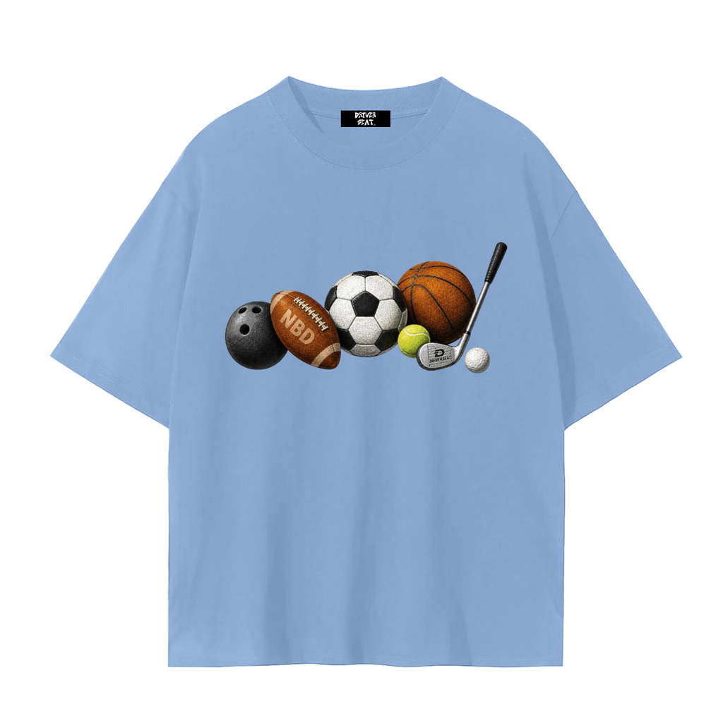Sports T-Shirt