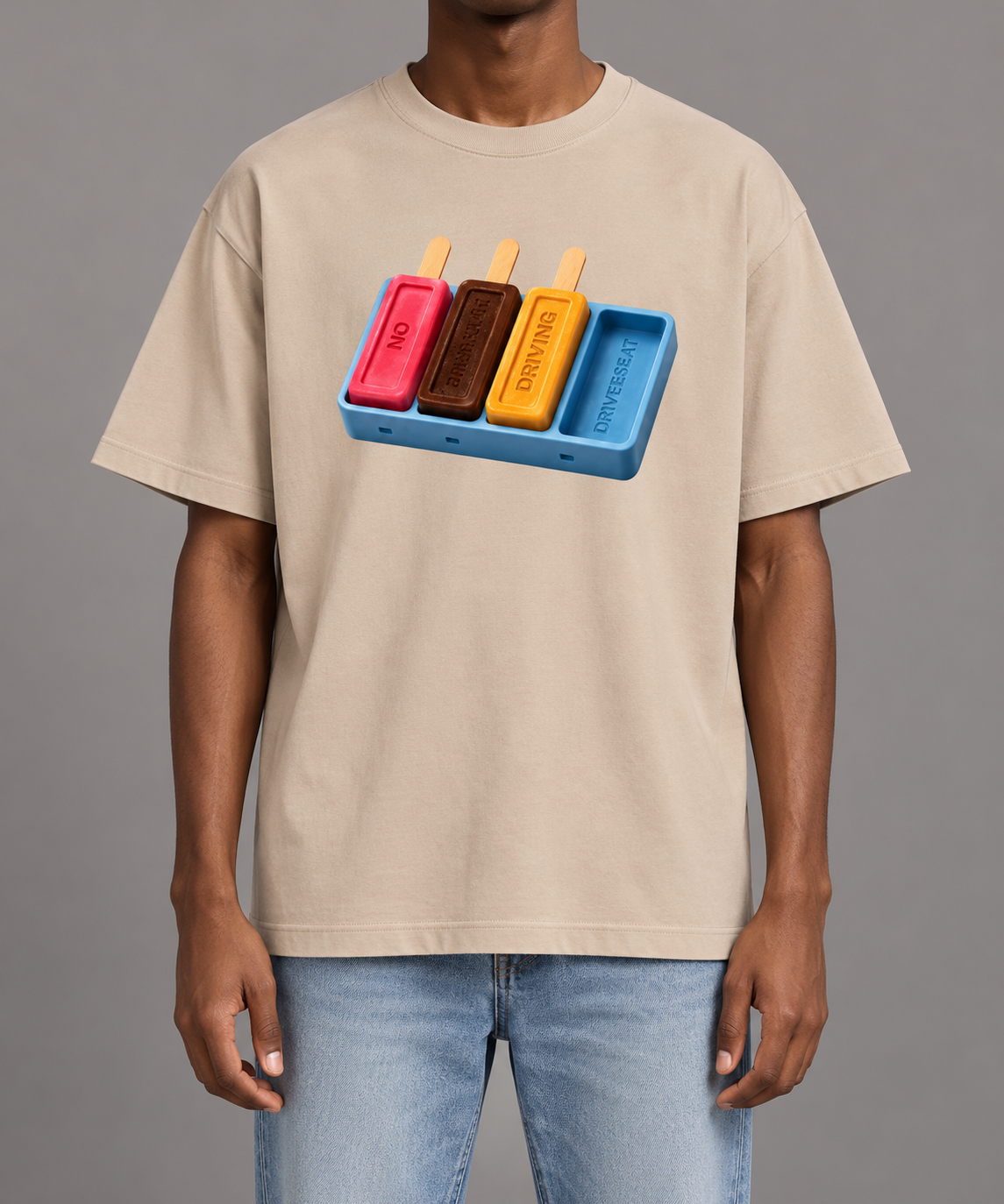 Ice Cream T-Shirt