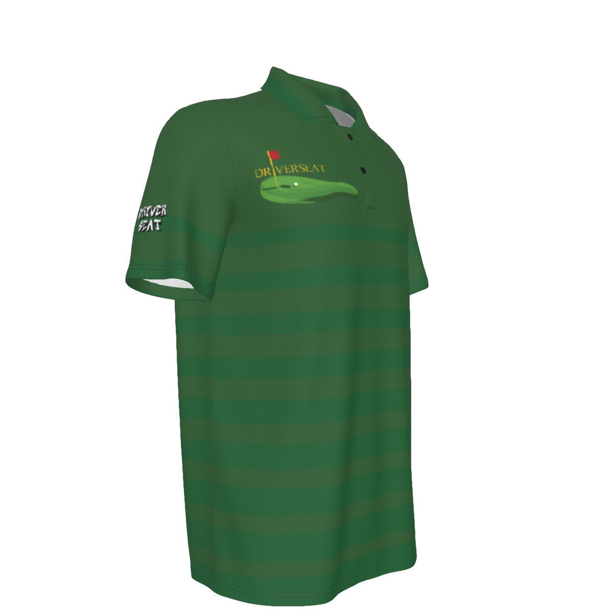Greensmen DryMotion® Polo Shirt