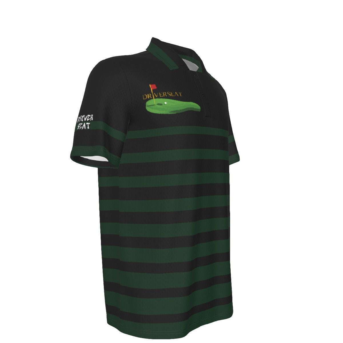 Greensmen DryMotion® Polo Shirt