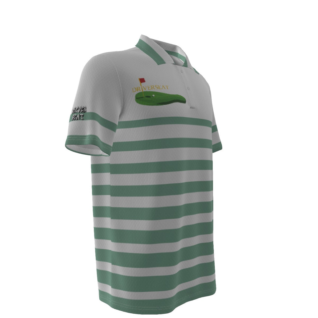 Greensmen DryMotion® Polo Shirt