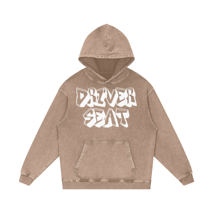 OG Acid Wash Hoodie