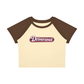 Women’s Snack Raglan T-Shirt