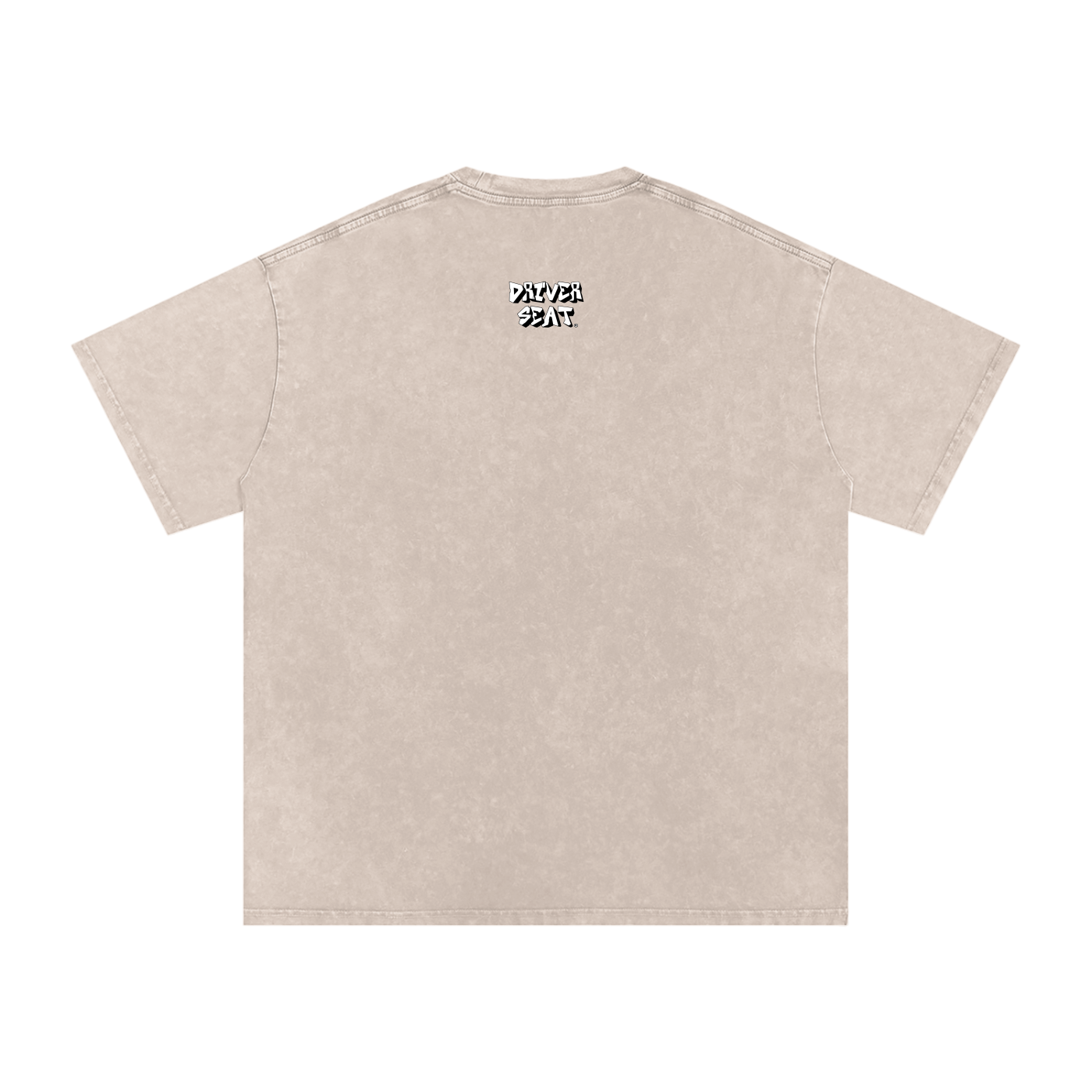 Studios Acid Wash Tee