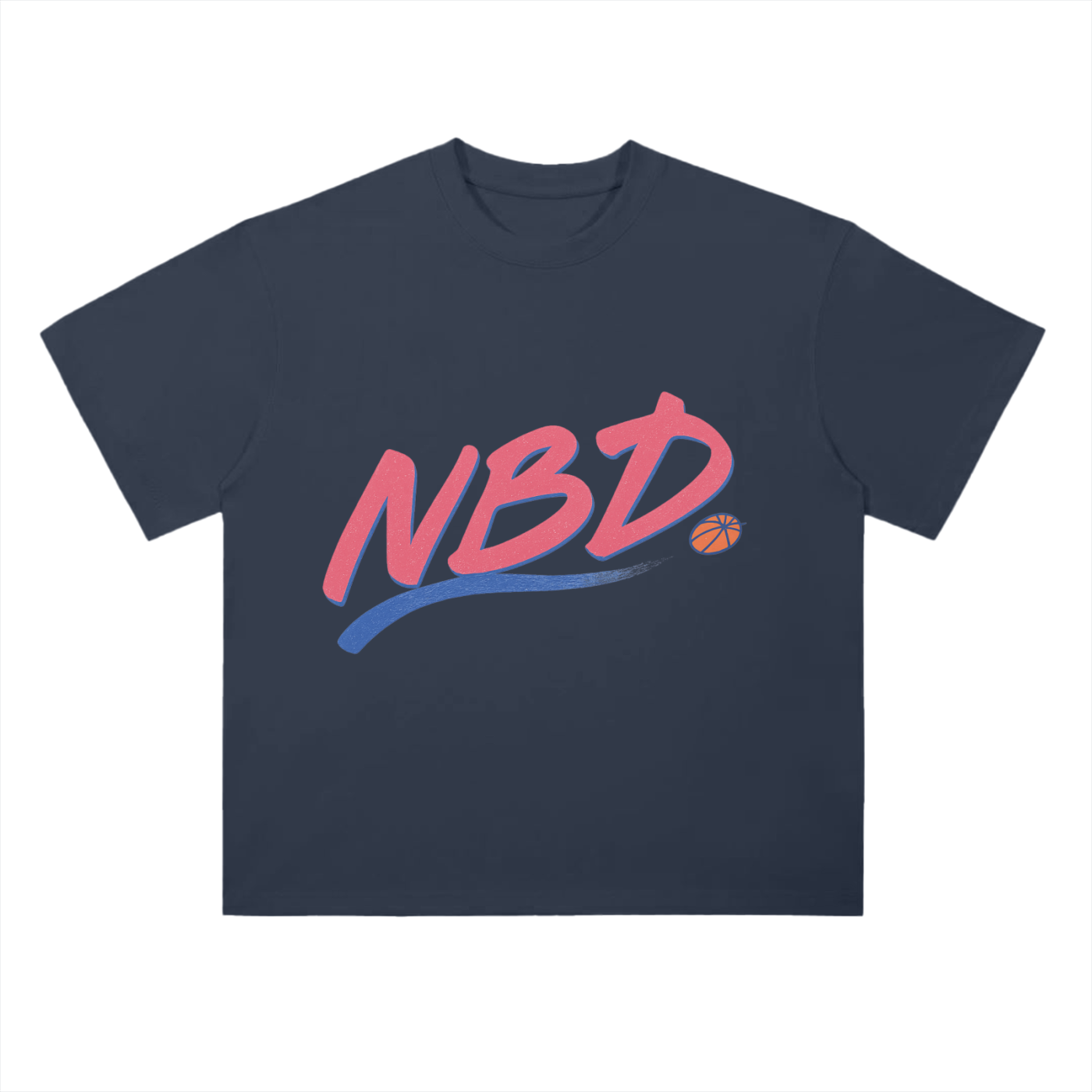 Fast Break Tee