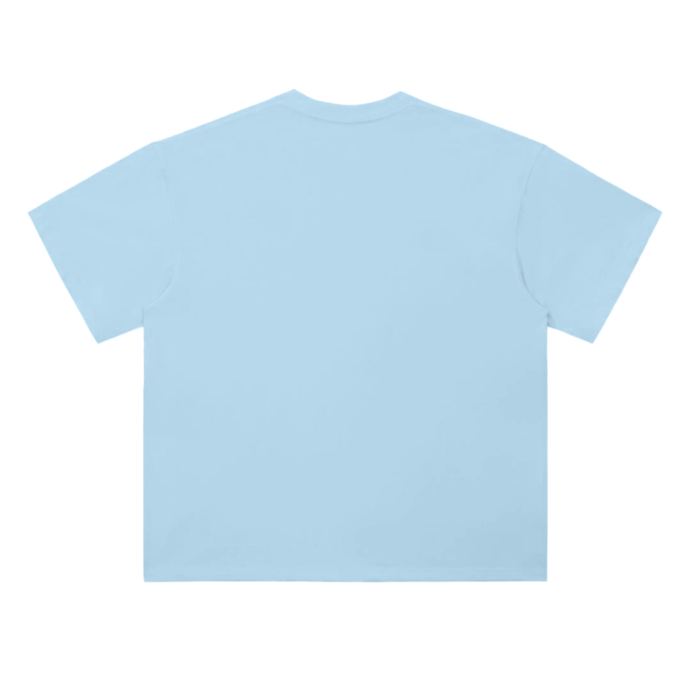 Oval Badge Tee
