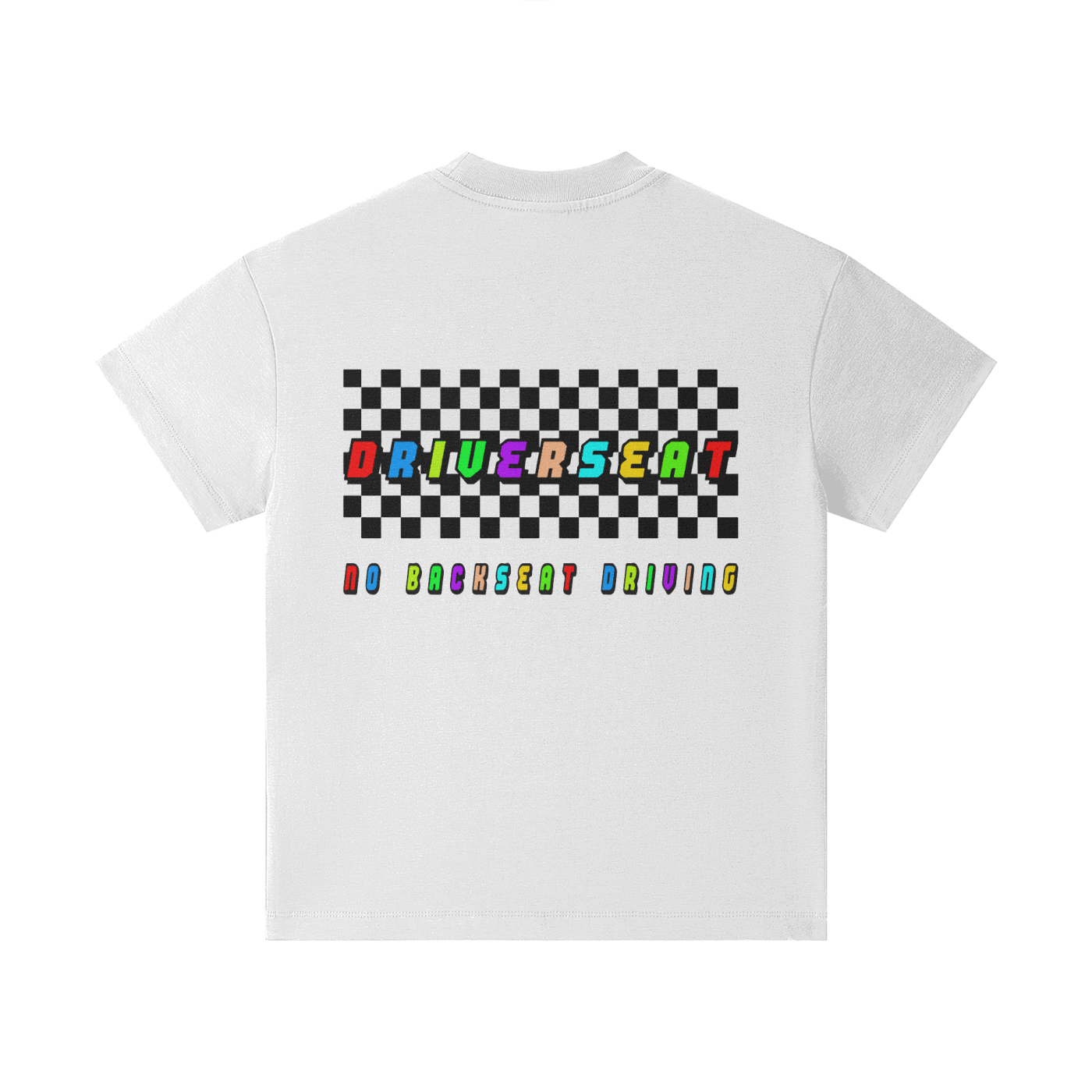 Kart Kids' T-shirt