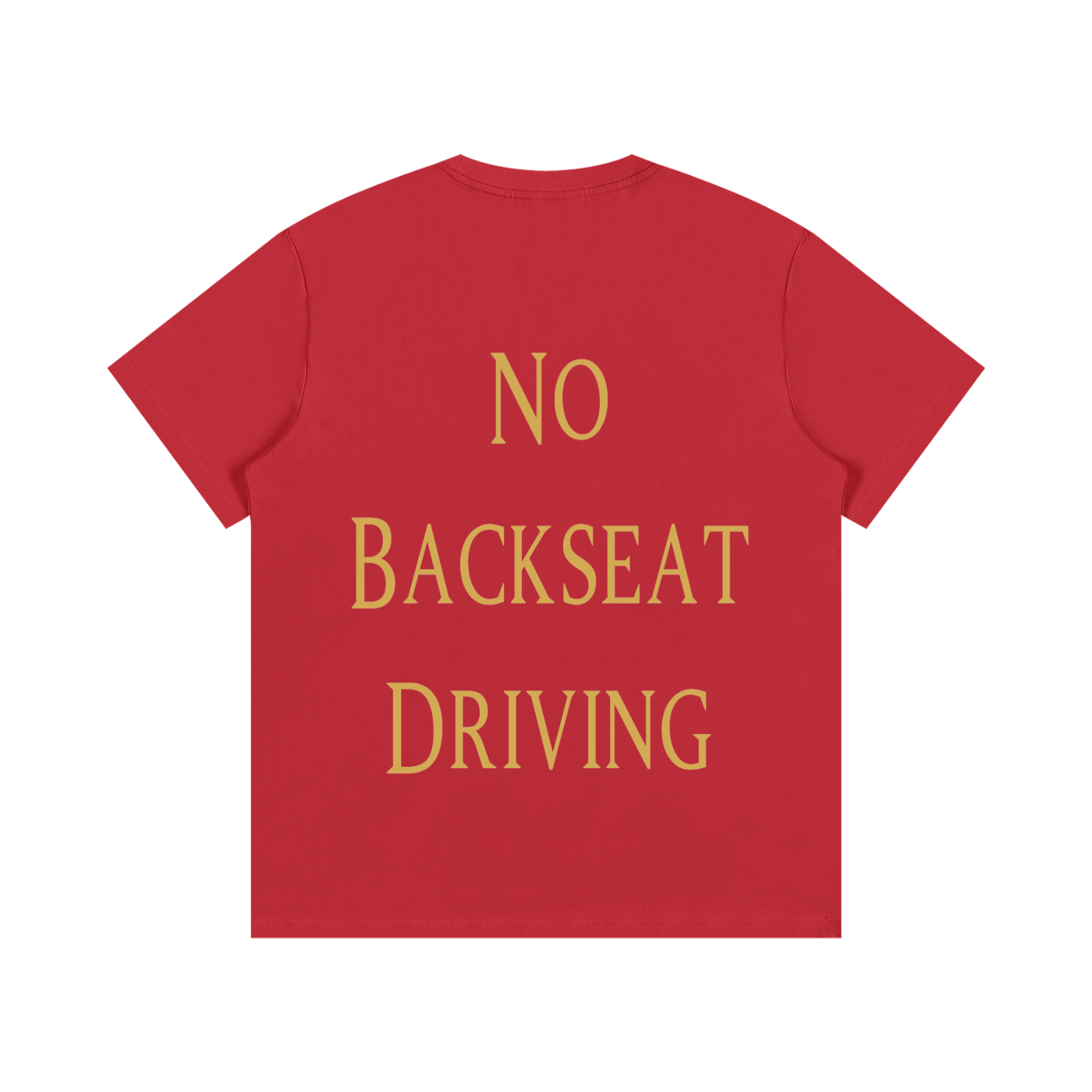 00317 Tee