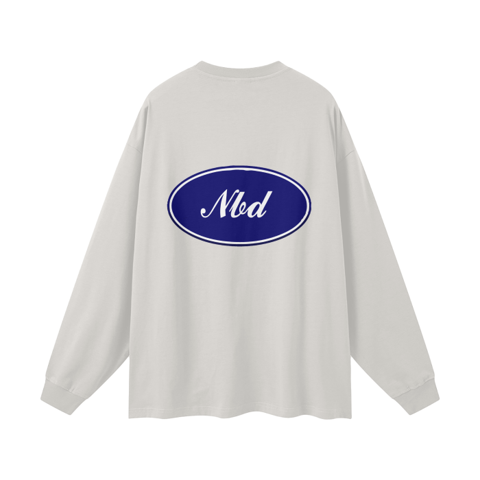Ford Long Sleeve T-Shirt