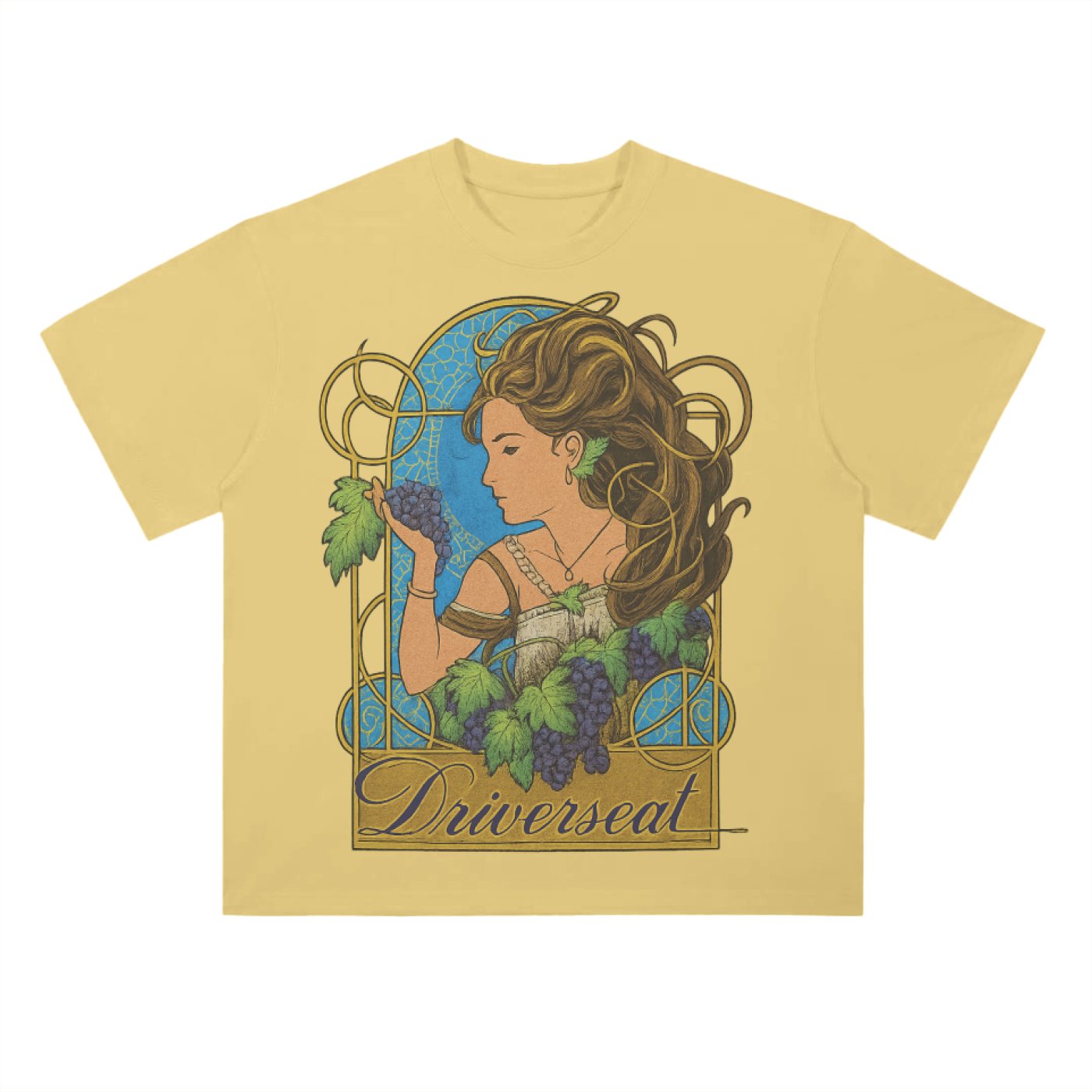 Harvest Muse Tee