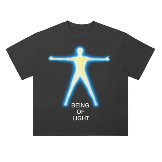 Being of Light Tee