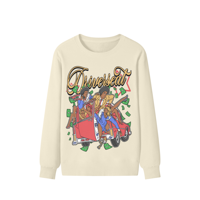 Pleasures Sweater