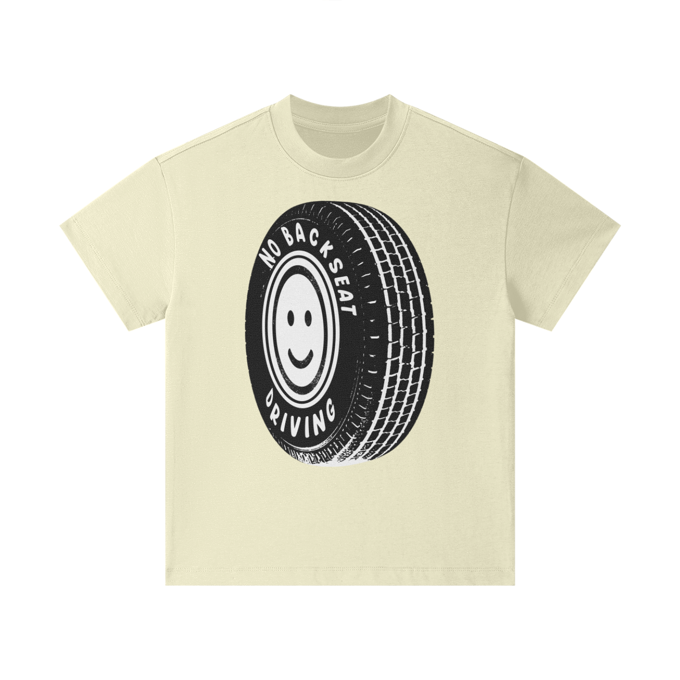 Tire Kids' T-shirt