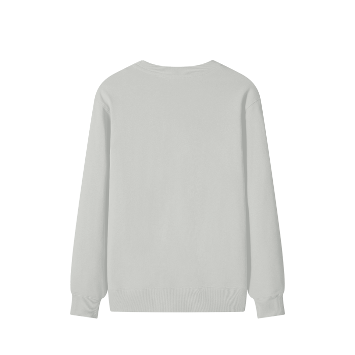 Silent Sweater