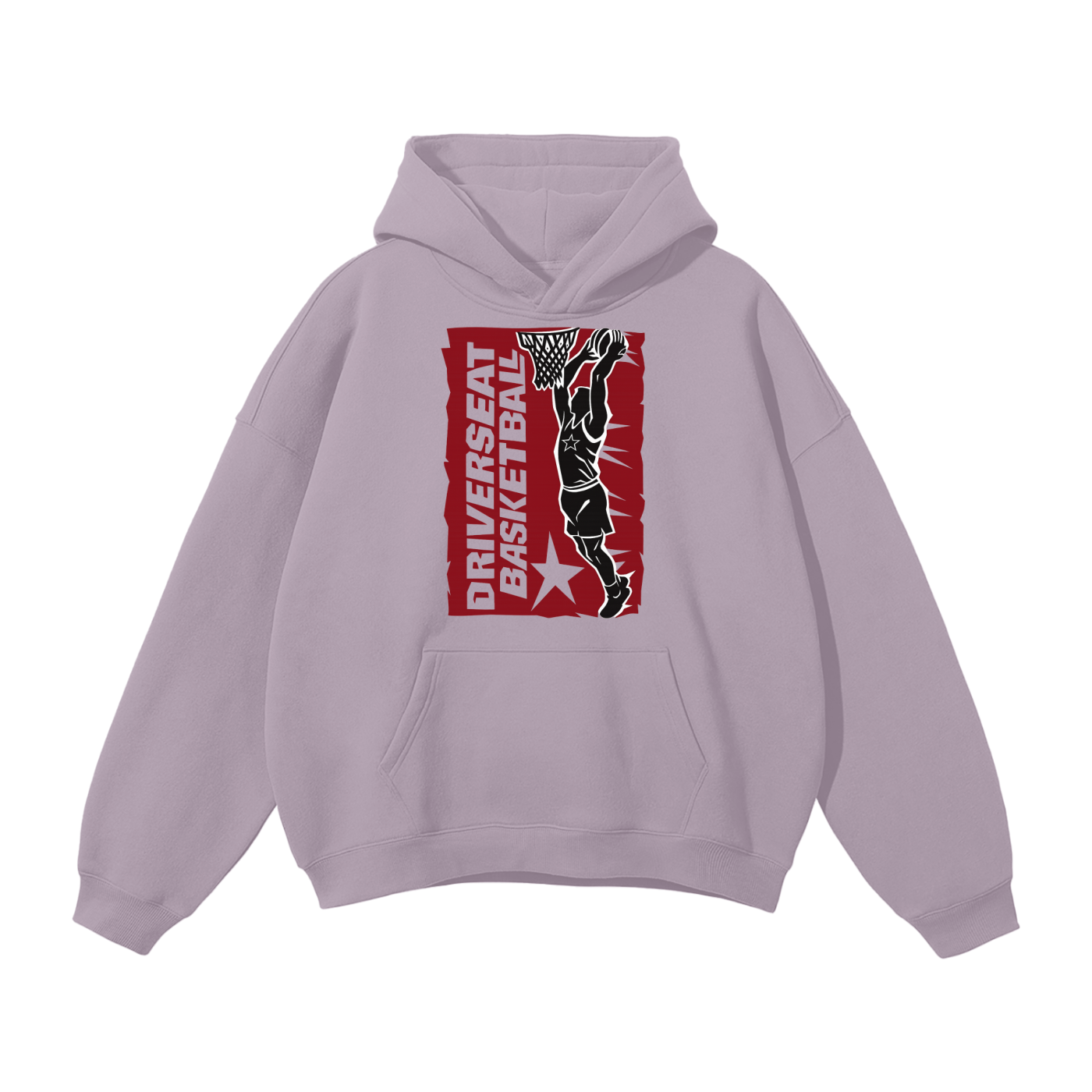 Hoops Fleece Hoodie
