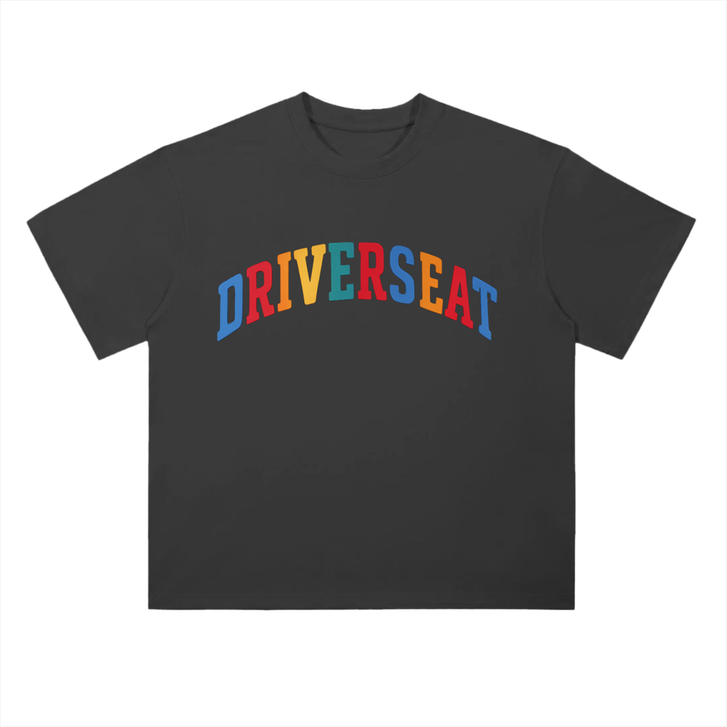 Rainbow Arch Logo T-Shirt