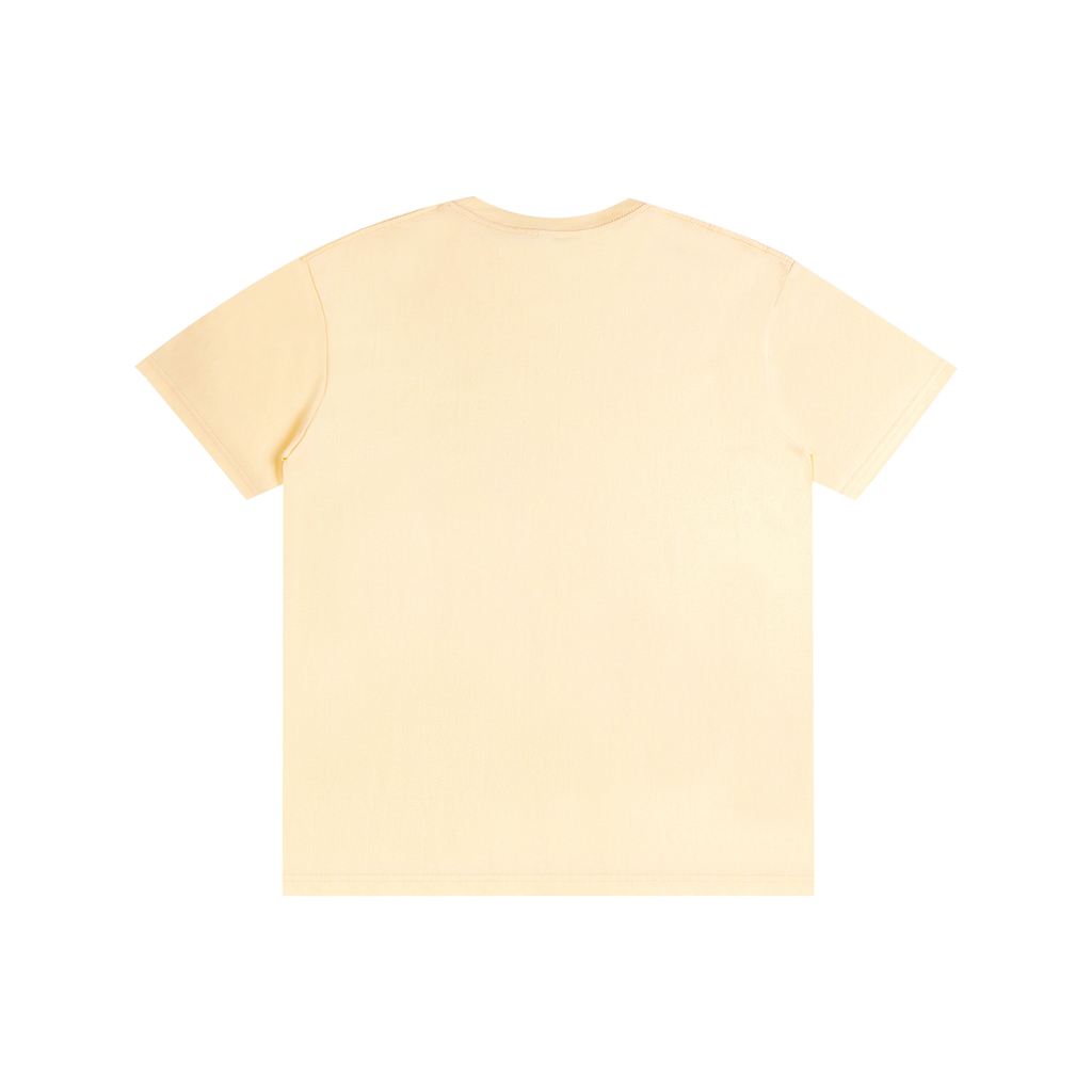 Body Mechanics Skeleton Pure Cotton Unisex T-Shirt 5.8oz