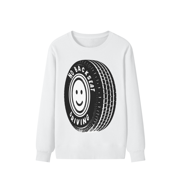 Tire Sweater