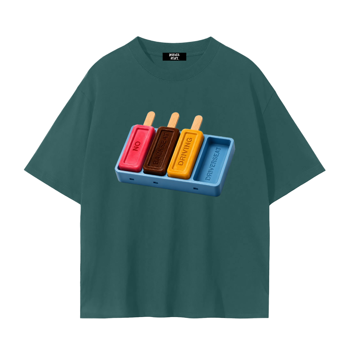 Ice Cream T-Shirt