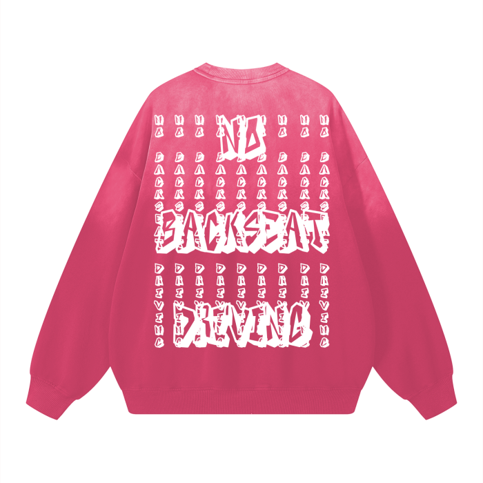 OG #2 Monkey Wash Sweatshirt