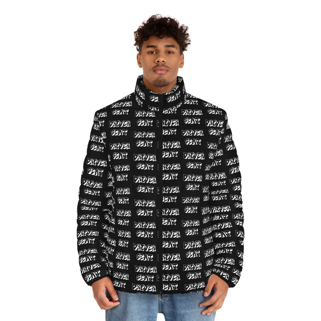 Repeater Puffer Jacket