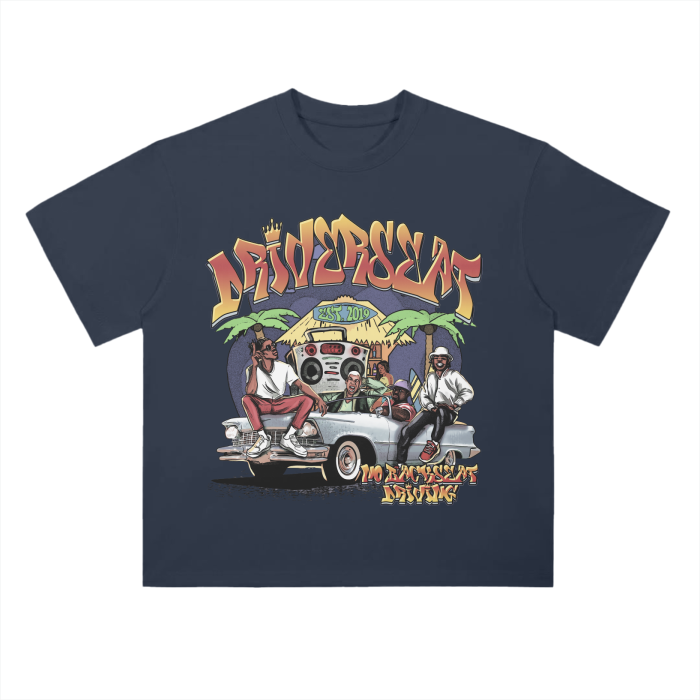 Vibez Tee