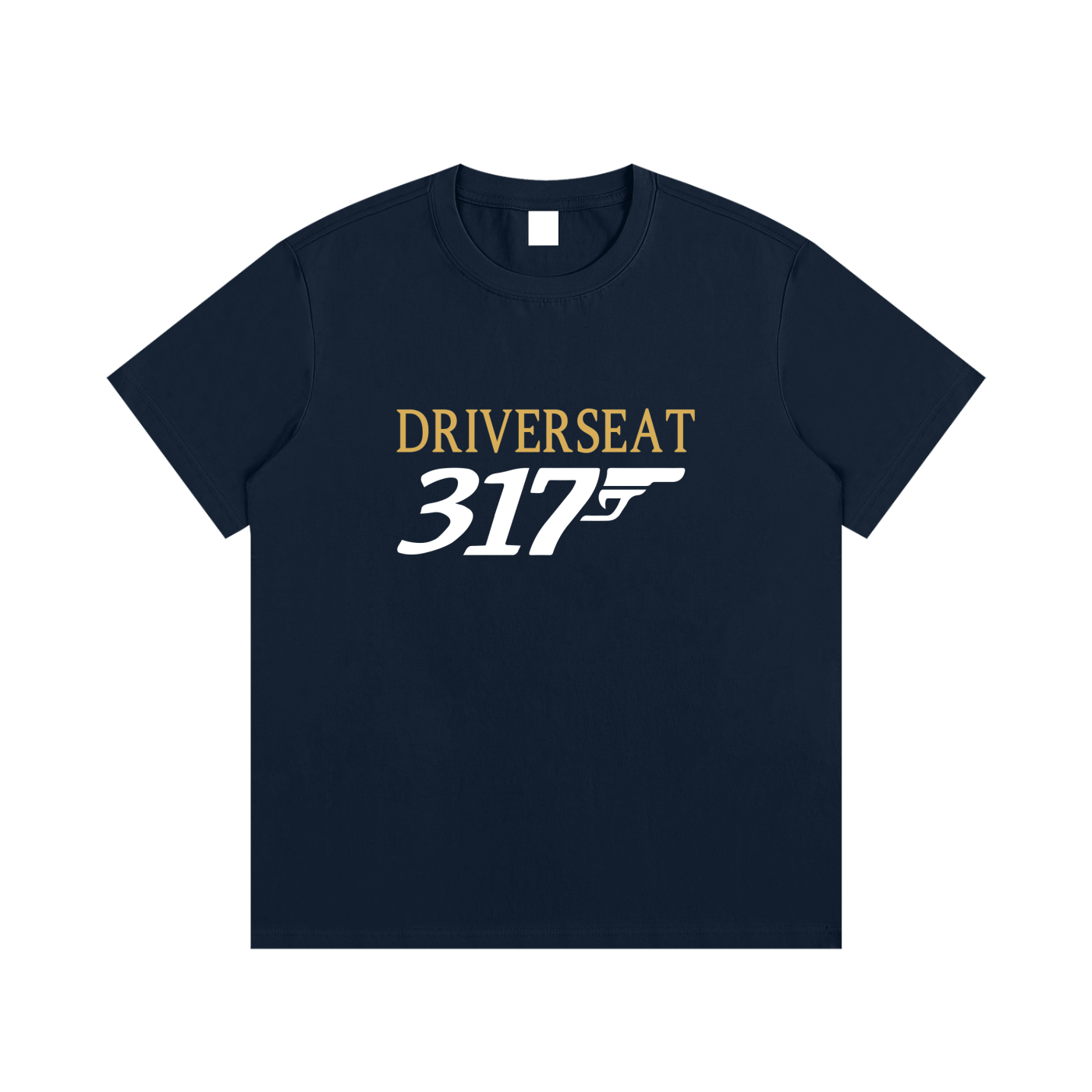 00317 Tee