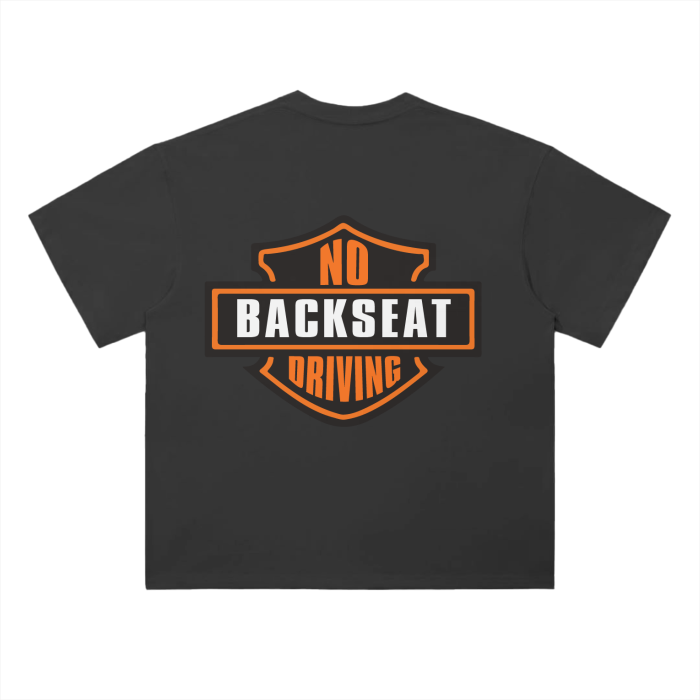 Shield Tee